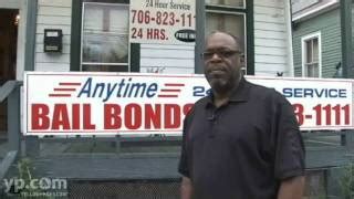 3 Best Bail Bonds in Augusta, GA .